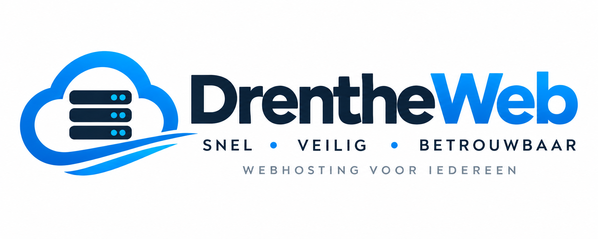 Logo Drenthe Web