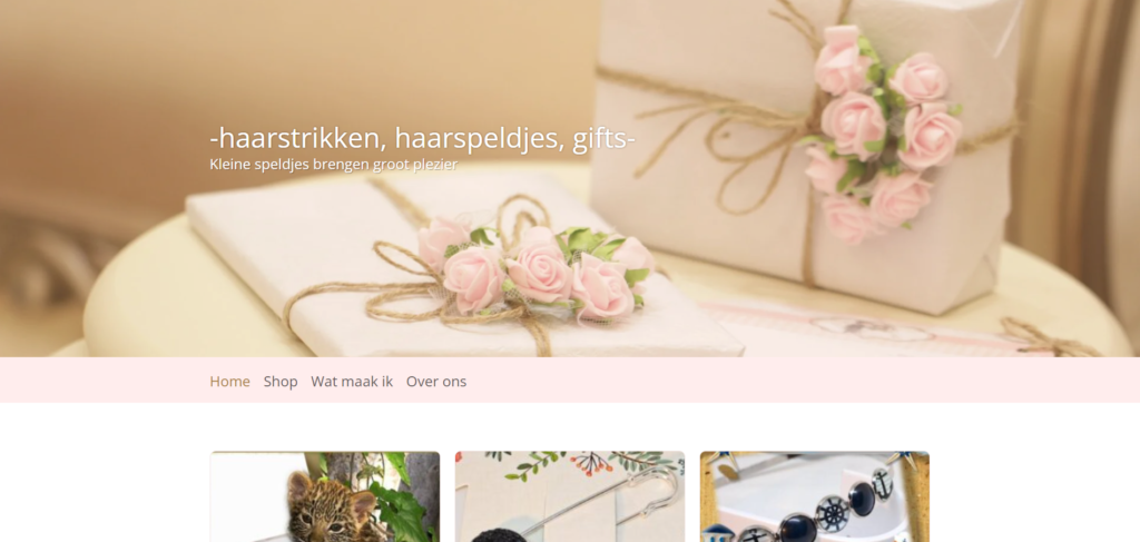 Kismet Haircuties & Gifts